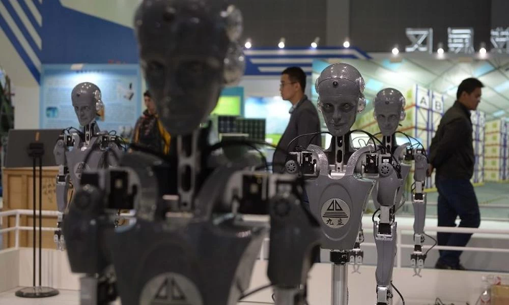 "Εκτοξεύτηκε" 1,06 τρισ. δολάρια ο τζίρος προϊόντων τεχνολογίας